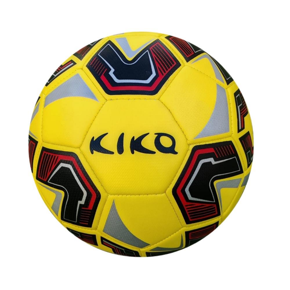 Kiko Yellow Football