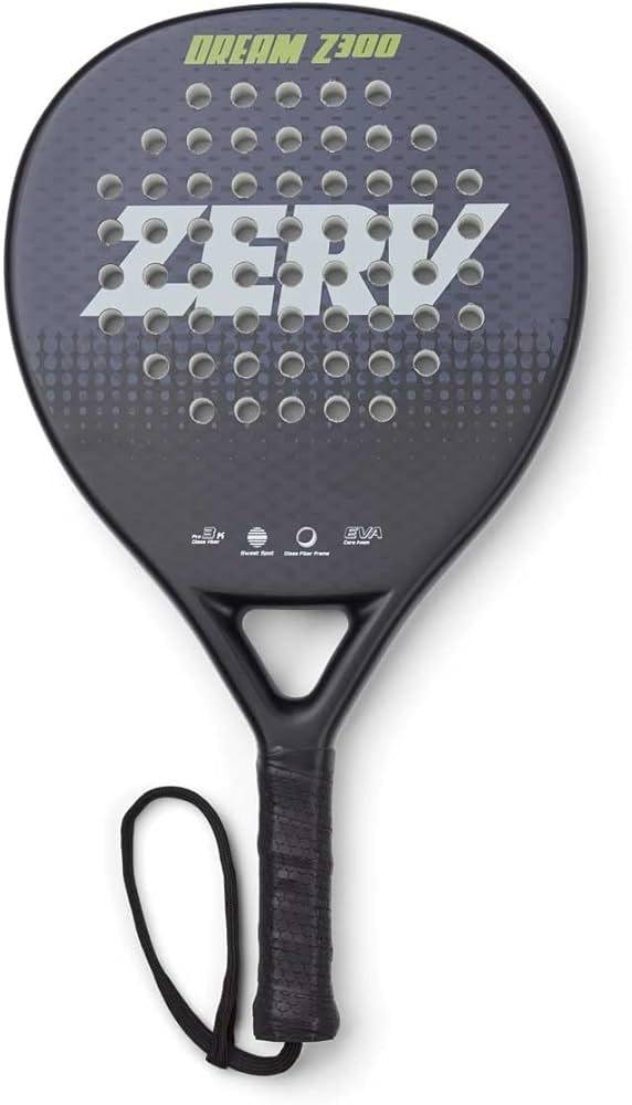 ZERV Dream Z300 Padel Racket