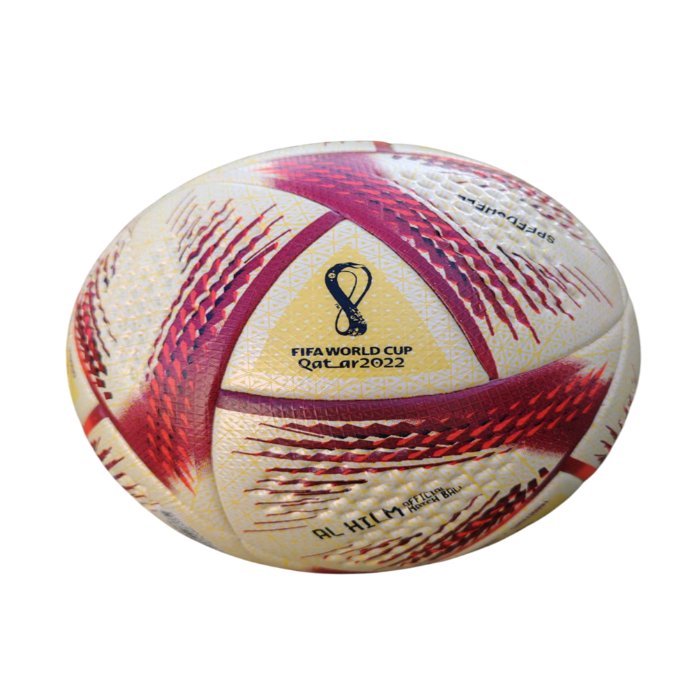 FIFA World Cup Al Hilm Ball