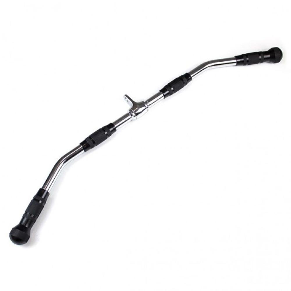 Curl Bar Attachment