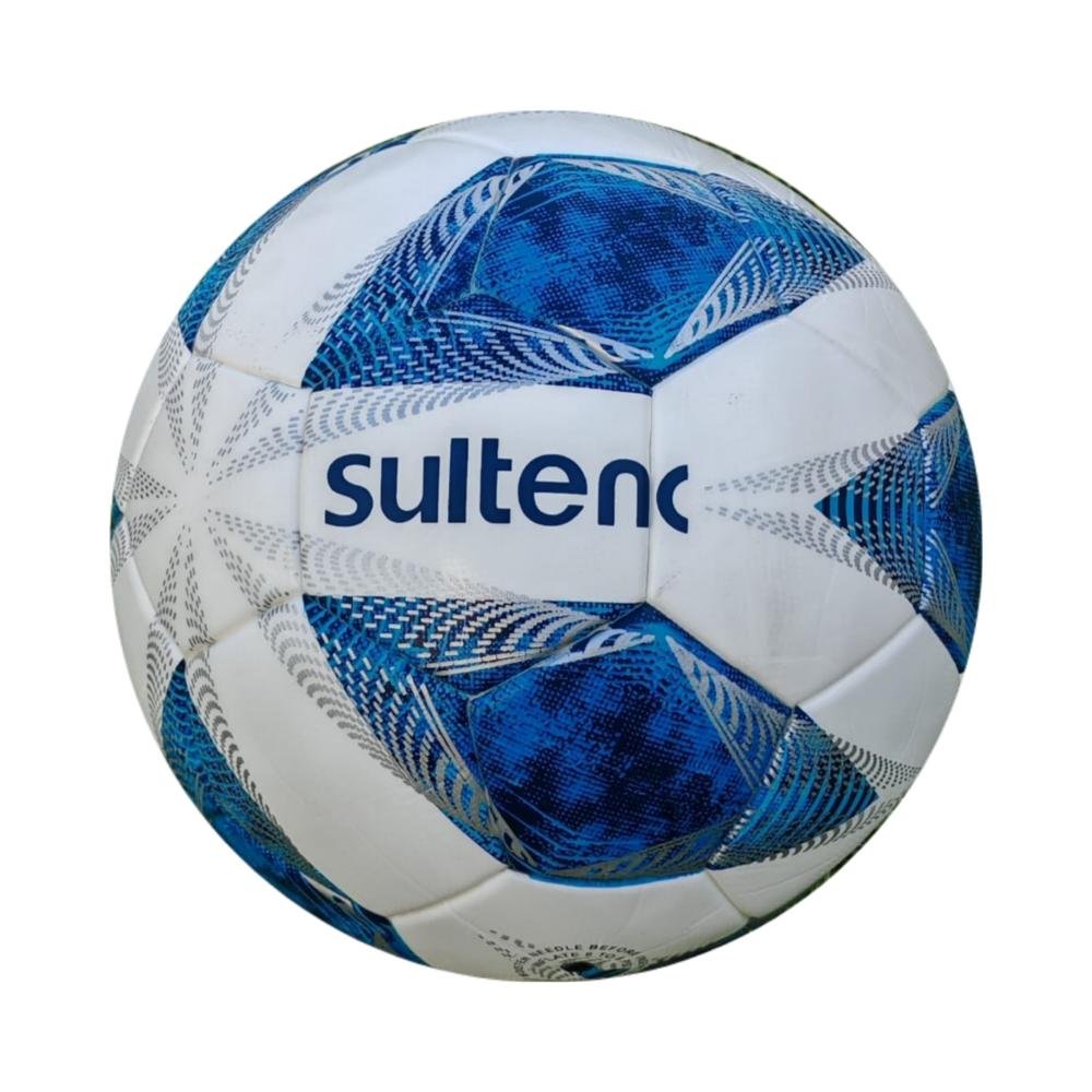 Sultenc Blue Weave Football