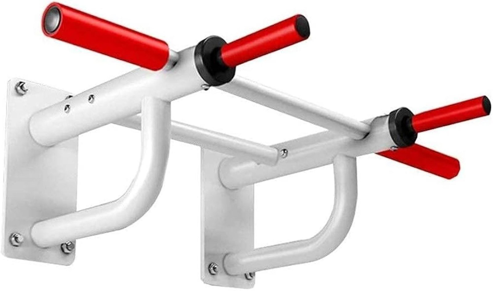 Wall-Mounted Pull-Up Station