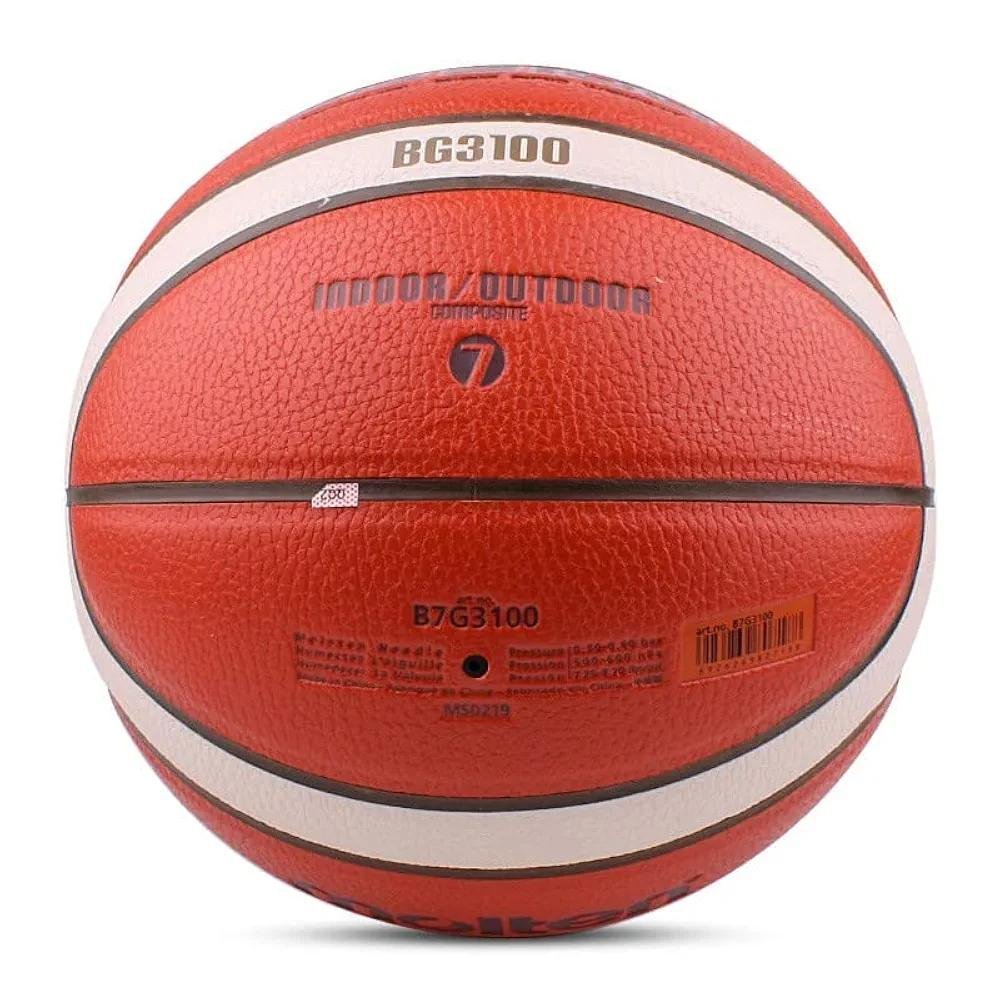 Molten BG3100 Basketball