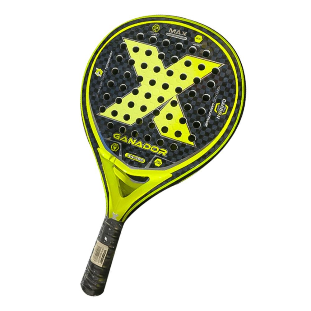 Ganador Max Padel Racket