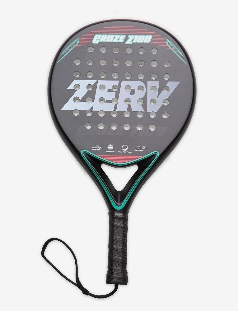 ZERV Cruze Z100 Padel Racket