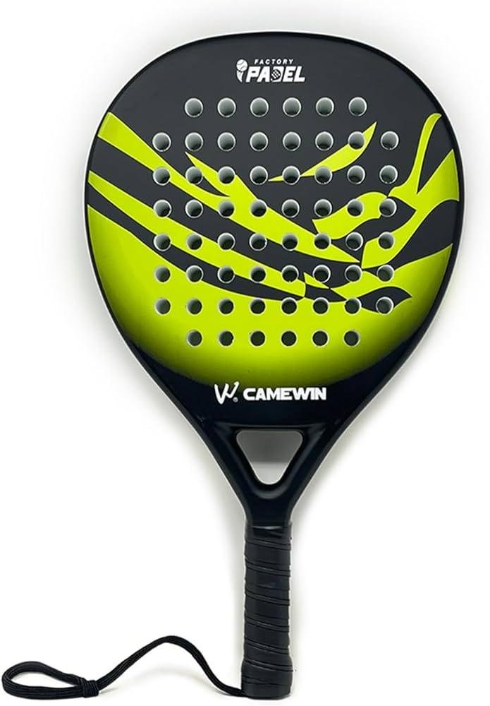 FZ Forza Supreme Power Racket