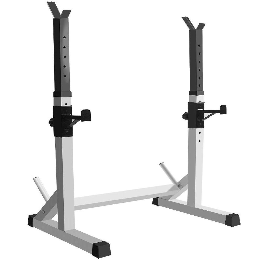 Squat Rack Stand