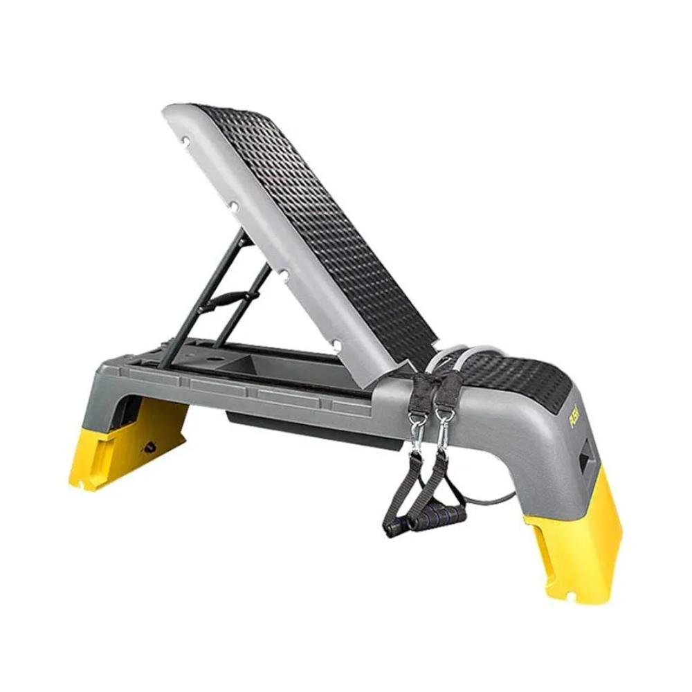 Adjustable Workout Bench
