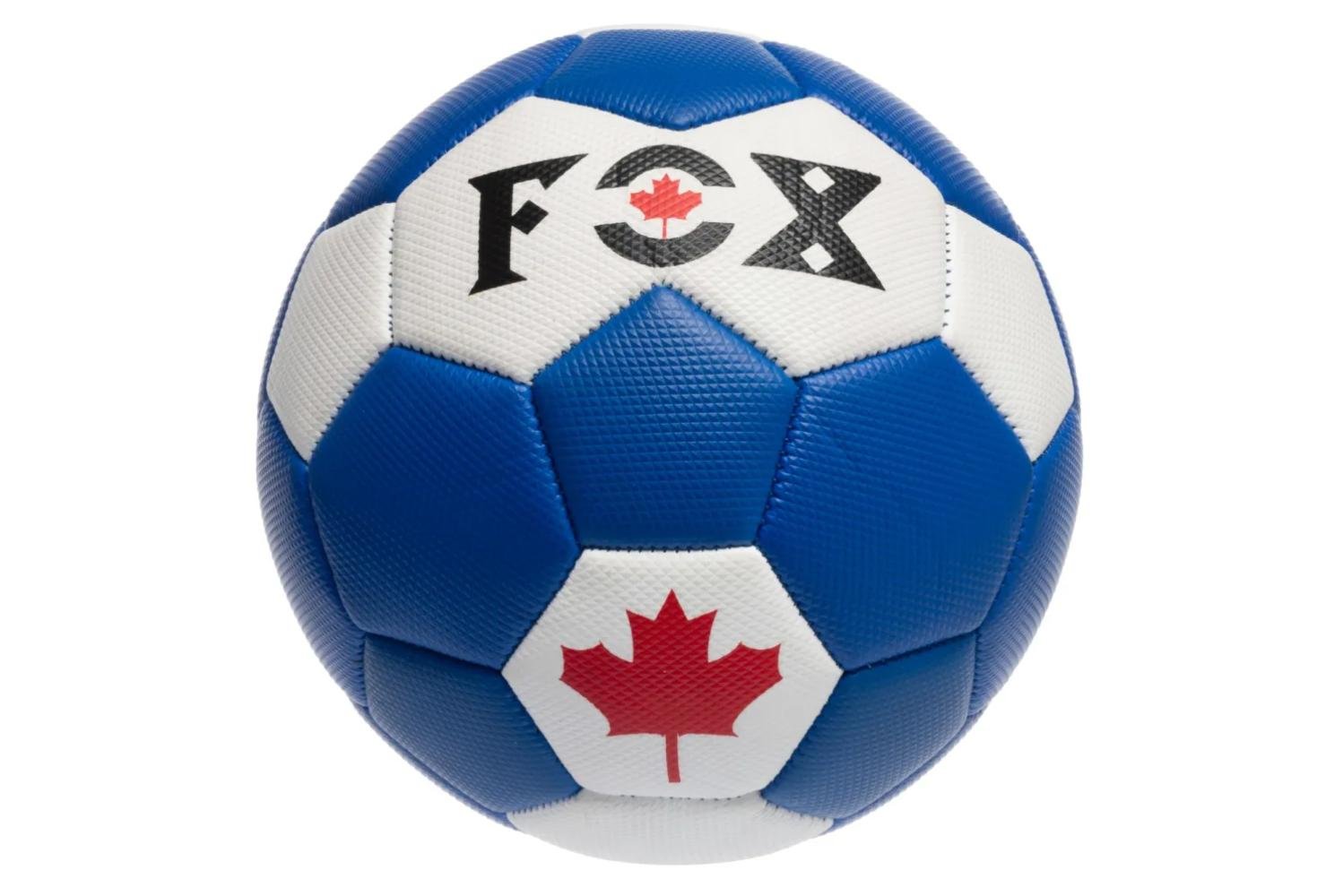 Canada Fox Handball