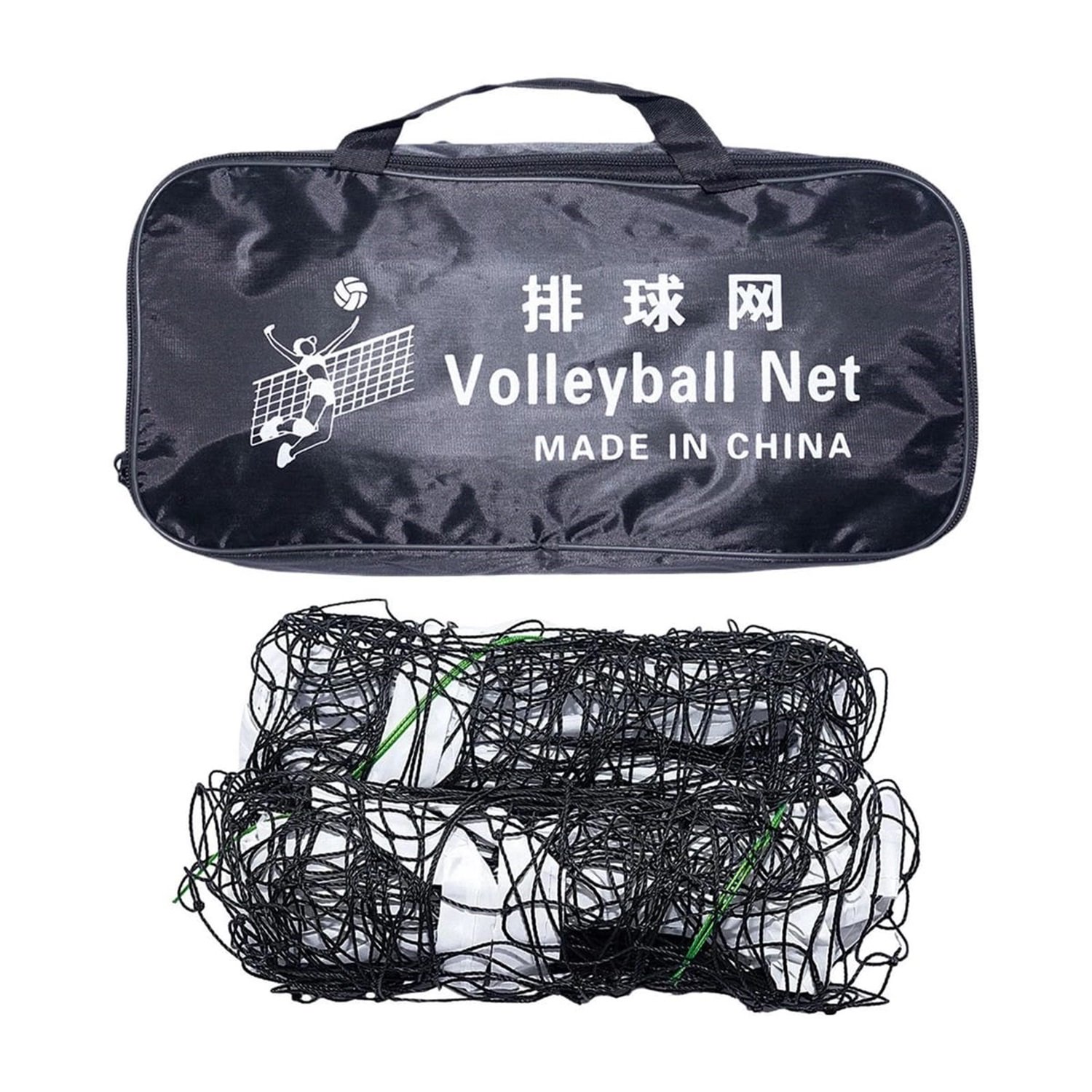 Volley Ball Net Set 3