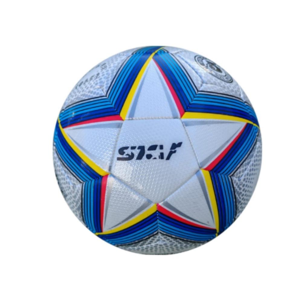 Star Pattern Football