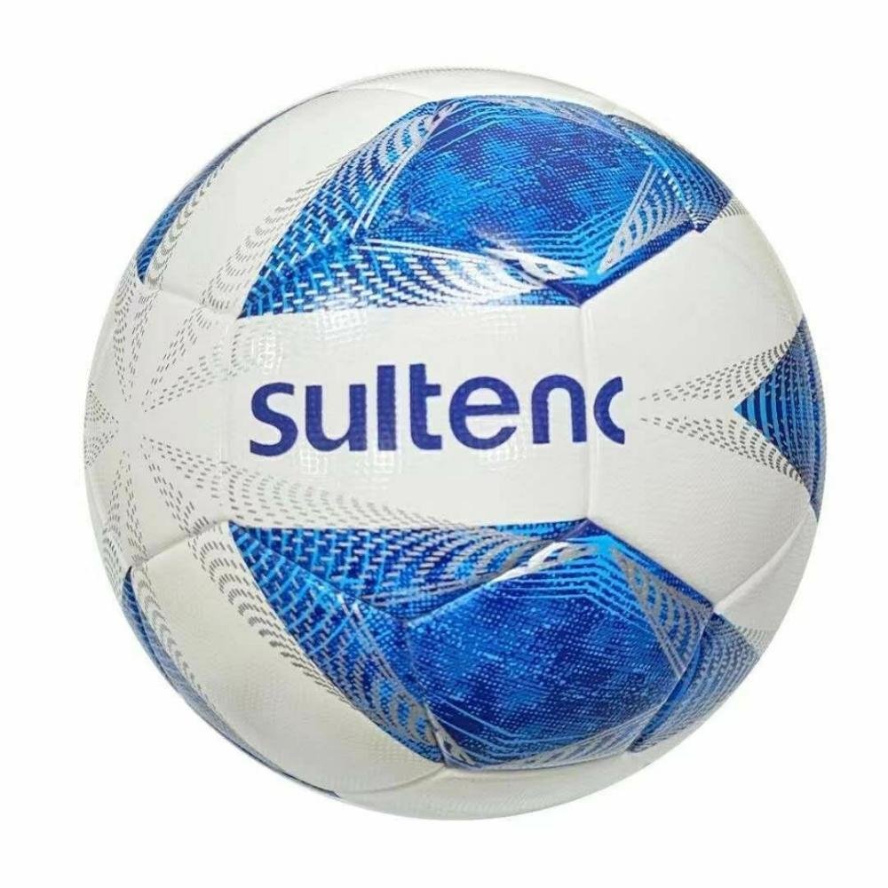 Sulten White & Blue Football