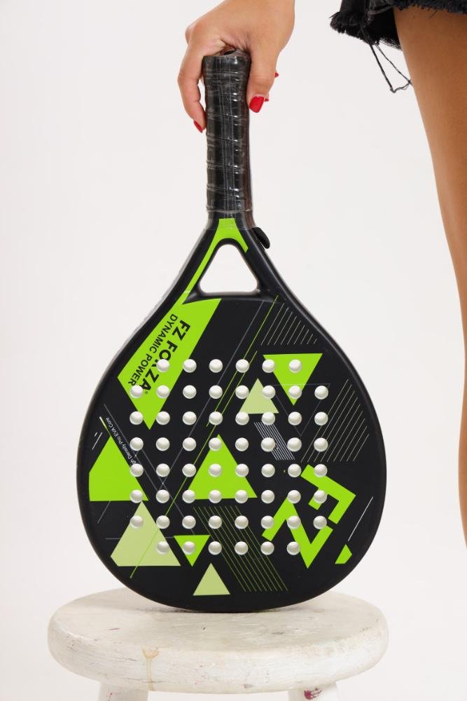 FZ Forza Dynamic Power Padel Racket