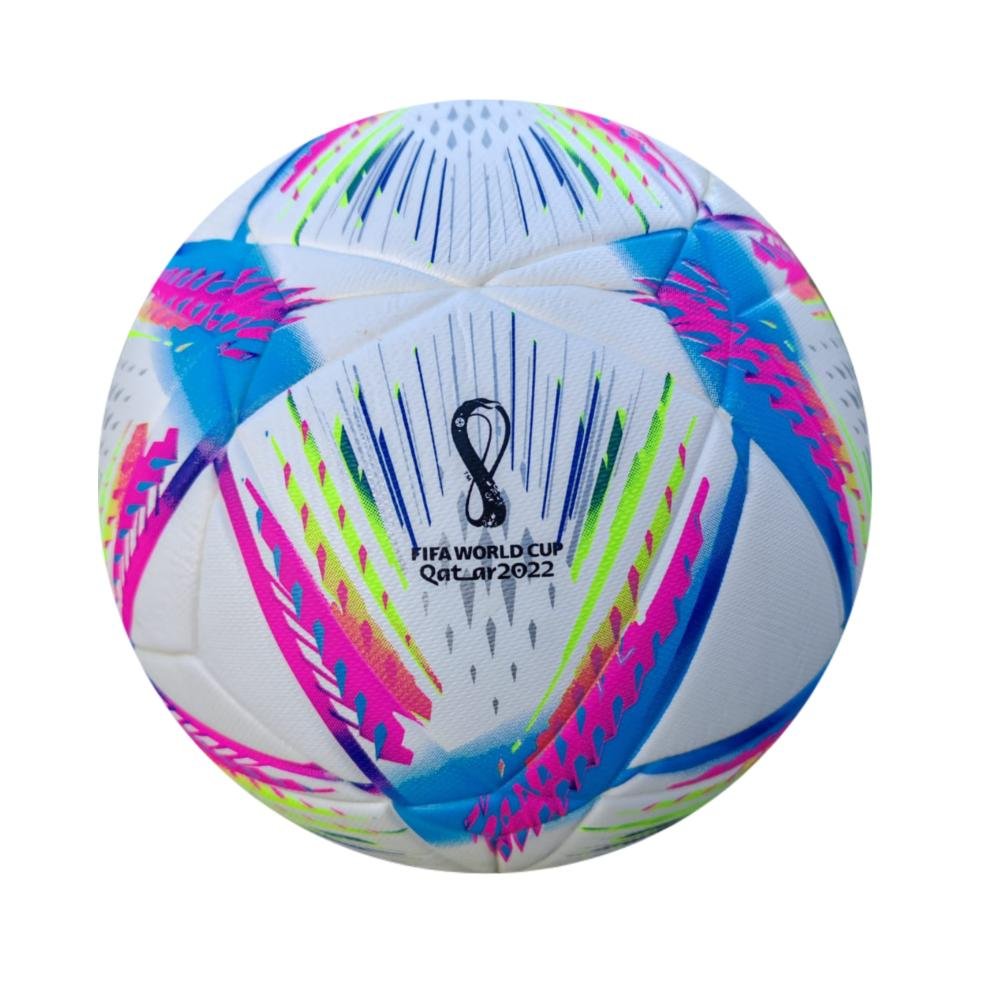 FIFA World Cup Colorful Ball