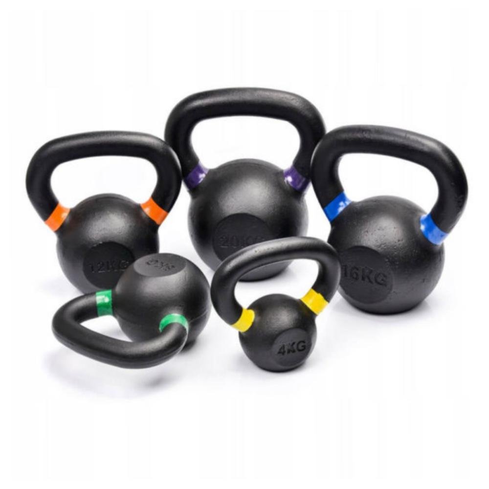 Kettlebell Set 2kg