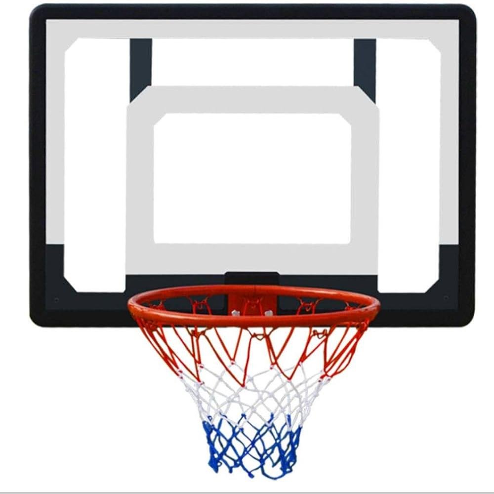 Basketball Hoop with Backboard